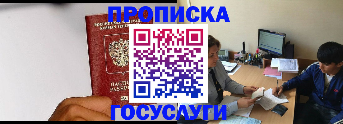 временная регистрация госуслуги в Новодвинске